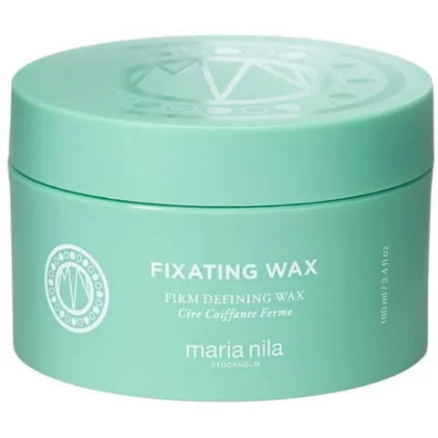 Maria Nila - Fixating Wax 100 ml – afbeelding 3