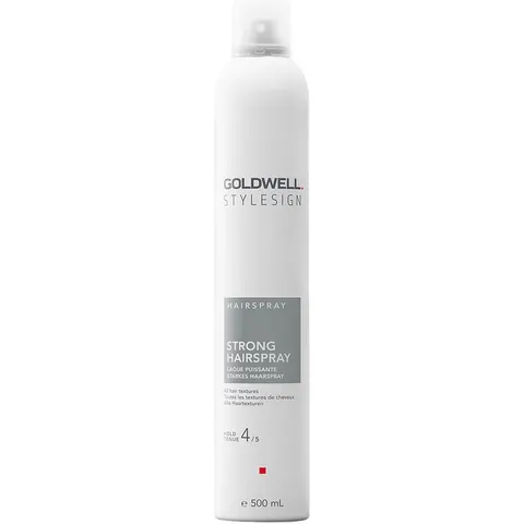 Goldwell - Stylesign Strong Hairspray – 520412 – afbeelding 2
