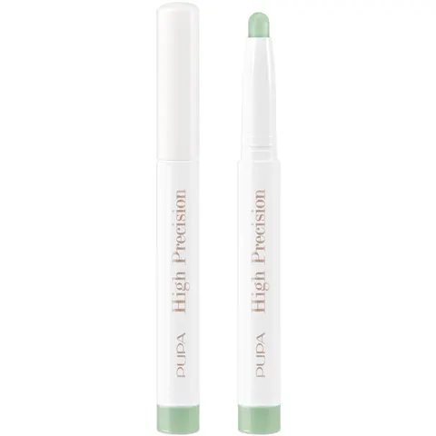 Pupa High Precision Concealer - 005 Green - 1.4g – afbeelding 2