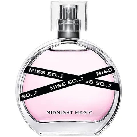 Miss So...? - Eau de Parfum - Midnight Magic 50ml – afbeelding 2