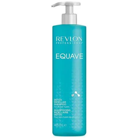 Revlon - Equave Instant Detangling Shampoo – 105505059 – afbeelding 4