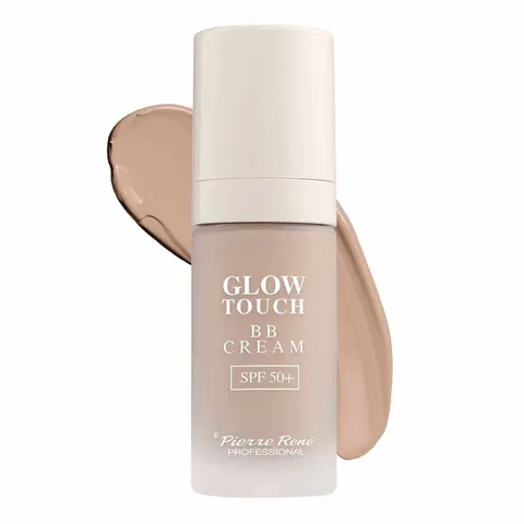Pierre René Glow Touch 02 - 30ml – afbeelding 3