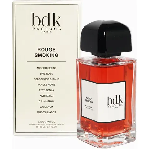 BDK Parfums Rouge Smoking Extrait Parfum 100 ML – afbeelding 2