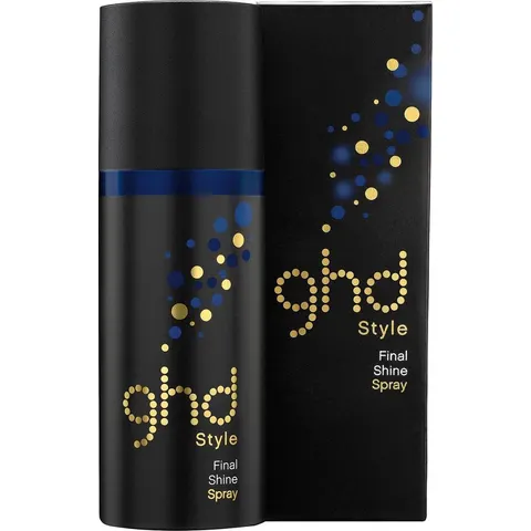 ghd - Style - Final Shine Spray - 100 ml – afbeelding 2