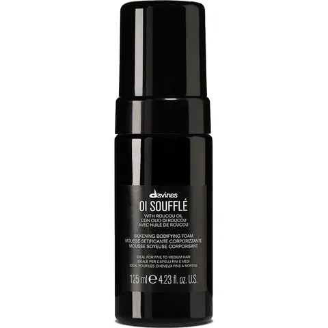 Davines - OI Soufflé - 125 ml – afbeelding 2