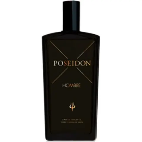 Herenparfum Poseidon EDT (150 ml) – afbeelding 2