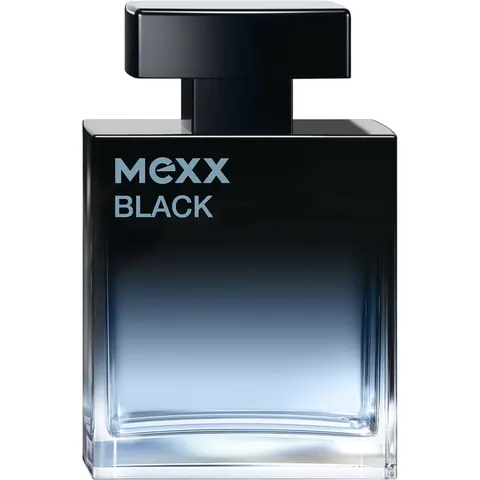 Mexx Black Man Eau de Parfum, 50 ml – afbeelding 3