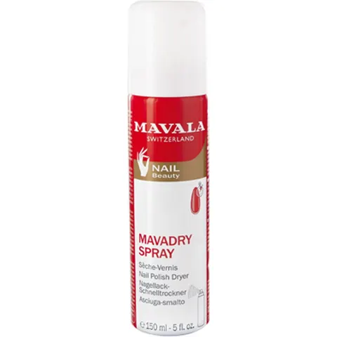 Mavala Mavadry Spray 150 ml – afbeelding 2