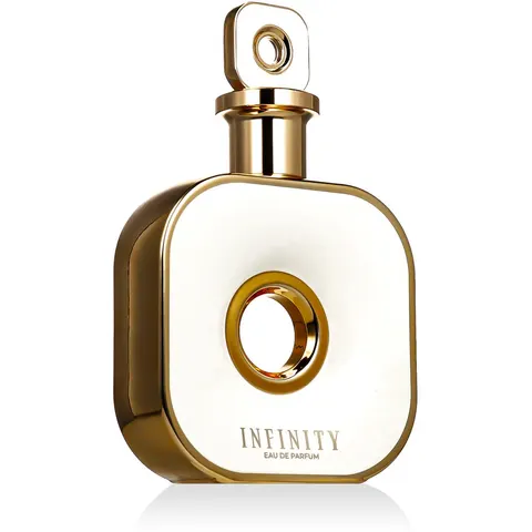 Infinity Gold Edp – afbeelding 3