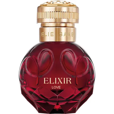 Elie Saab Elixir Love 30ml Eau de Parfum – afbeelding 3