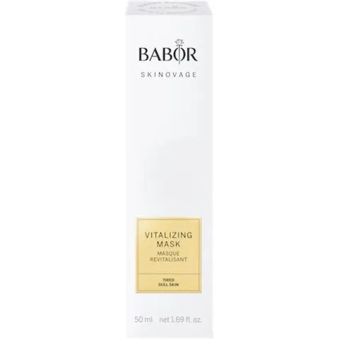 Babor Skinovage Vitalizing Mask 50 ml – afbeelding 2