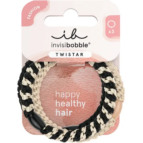 Invisibobble - Twistar Classical Braids – afbeelding 2