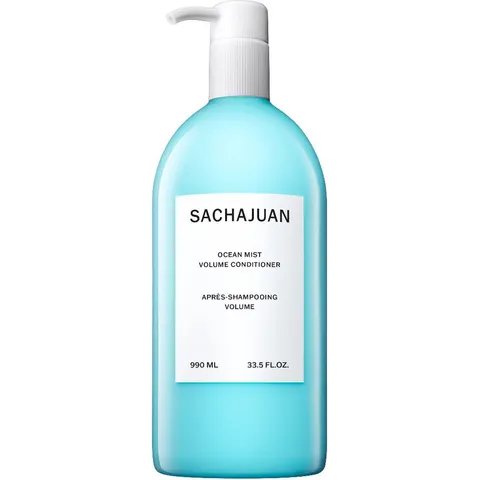 SachaJuan Ocean Mist Volume Conditioner 990ml – afbeelding 2