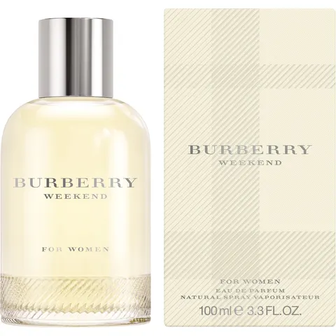 Burberry Weekend Eau de parfum 100 ml – afbeelding 2