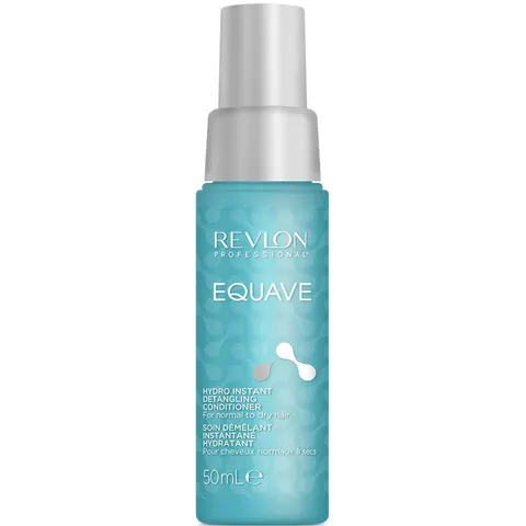 Revlon Equave Hydro Instant Ontwarrende Conditioner 50 ml – afbeelding 2