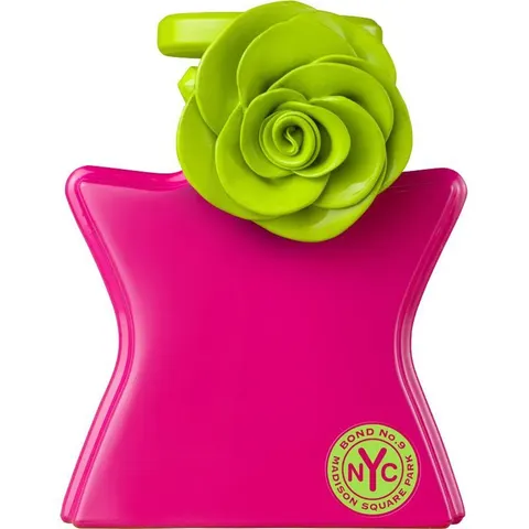 Bond No9 Bryant Park - 100ml - Eau de parfum – afbeelding 2