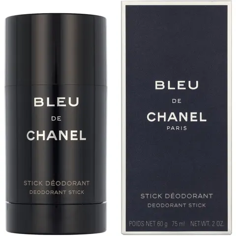Chanel Bleu de Chanel - Deodorant - 75 ml – afbeelding 2