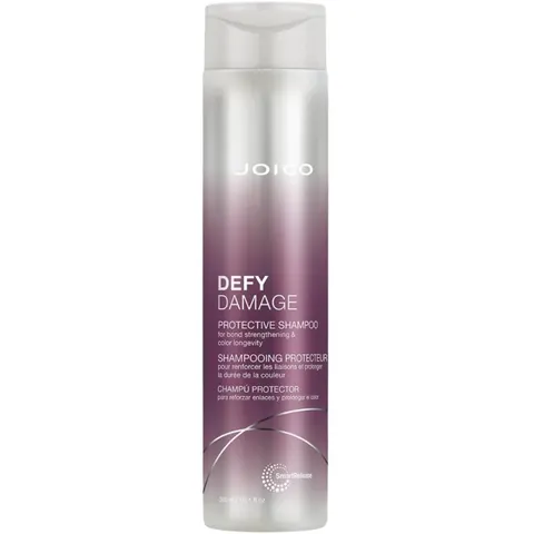 Joico - Defy Damage Protective Shampoo – 19945 – afbeelding 2