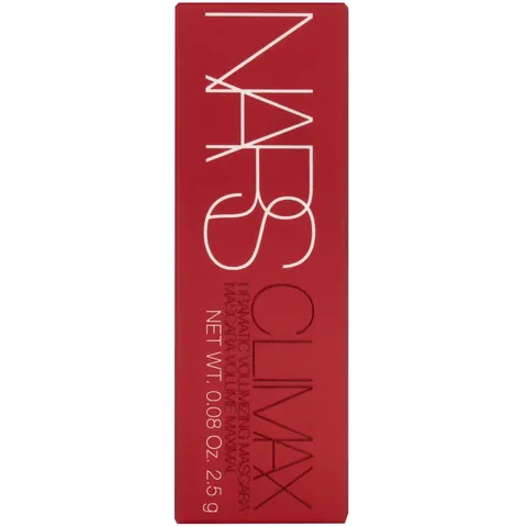 Nars Mini Climax Mascara 2.5 g - Explicit Black – afbeelding 3