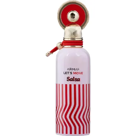 Armaf Let's Move Salsa - Eau de Parfum - 100 ml – afbeelding 2