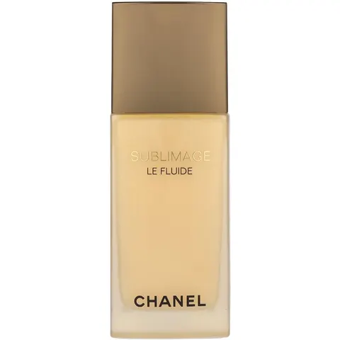 Chanel Sublimage Le Fluide Emulsion – afbeelding 2