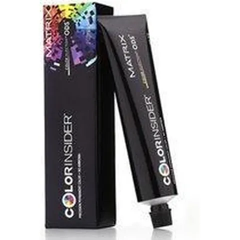 Matrix Color Insider Oz: M – afbeelding 2