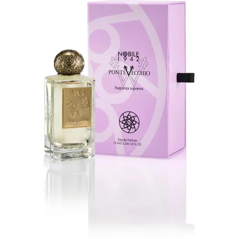 Nobile 1942 Pontevecchio W 75ML EDP – afbeelding 2