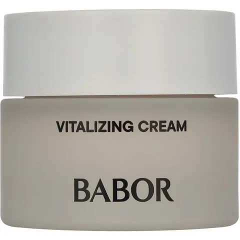 Babor Vitalizing Cream Rejuvenation & Glow Complex 50 ml – afbeelding 3