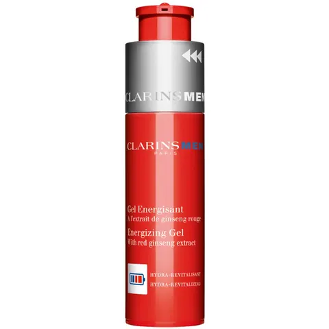 Clarins Men Energizing Gel 50 ml – afbeelding 3