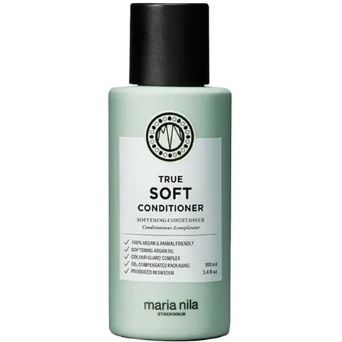 Maria Nila - True Soft Conditioner - 100 ml – afbeelding 3