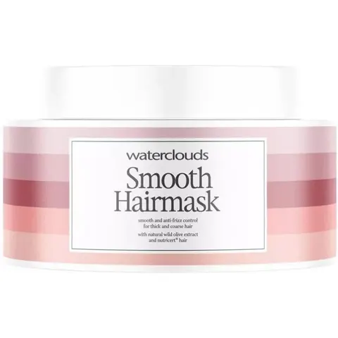 Waterclouds Smooth Hairmask – afbeelding 2