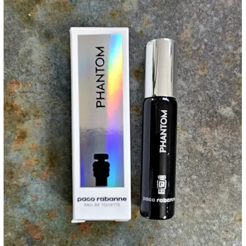 Paco Rabanne Phantom 15ML EDT Spray – afbeelding 2