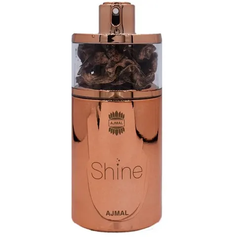 Ajmal Shine eau de parfum spray 75 ml – afbeelding 3