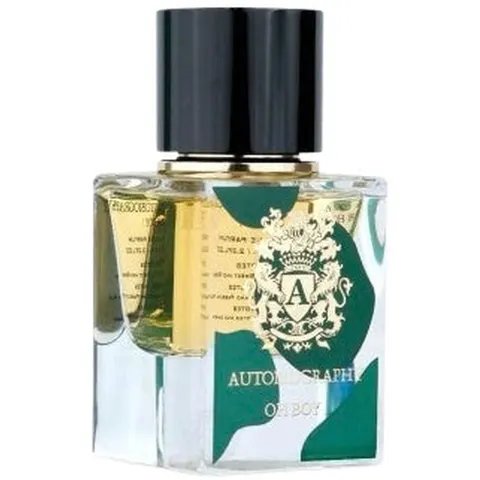 Paris Corner Oh Boy - Eau de Parfum - 65 ml – afbeelding 3