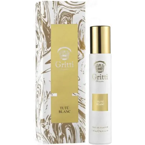Gritti White Tutu Blanc eau de parfum 15ML – afbeelding 2