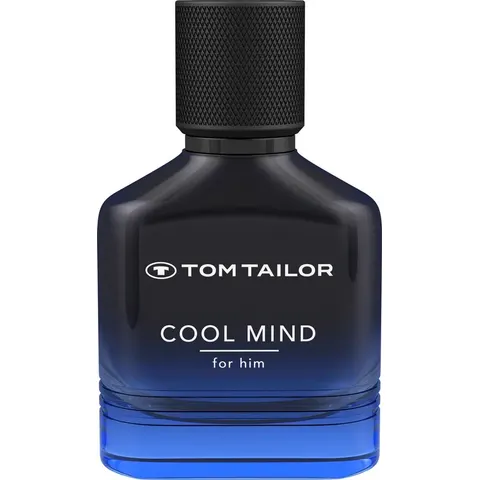 Tom Tailor Cool Mind Eau de Toilette 30ML – afbeelding 4