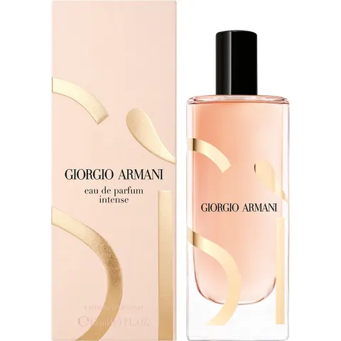 Armani Si Intense Eau de Parfum 15 ml – afbeelding 2