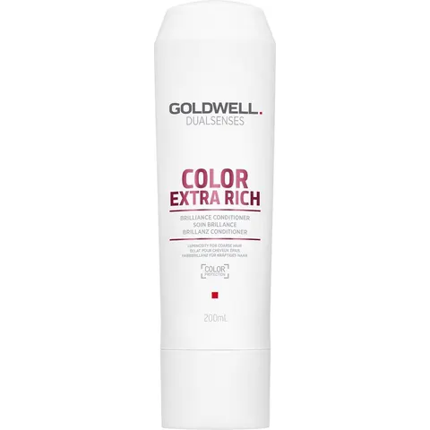 Goldwell - Color Extra Rich Conditioner – 206114 – afbeelding 2