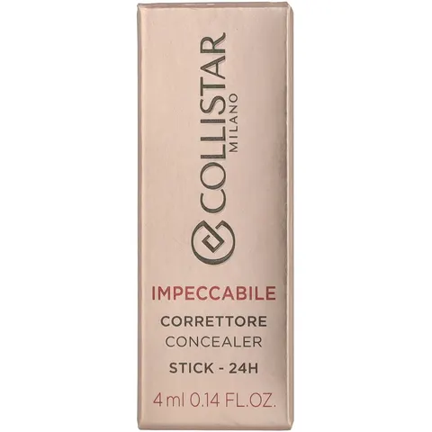 Collistar Impeccable Concealer 5gr | - 005 – afbeelding 2
