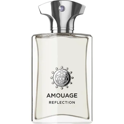 Amouage Reflection 45 Man Extrait de Parfum 100ml – afbeelding 2
