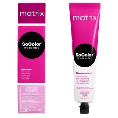 Matrix SoColor Beauty 11A 90ml – afbeelding 3