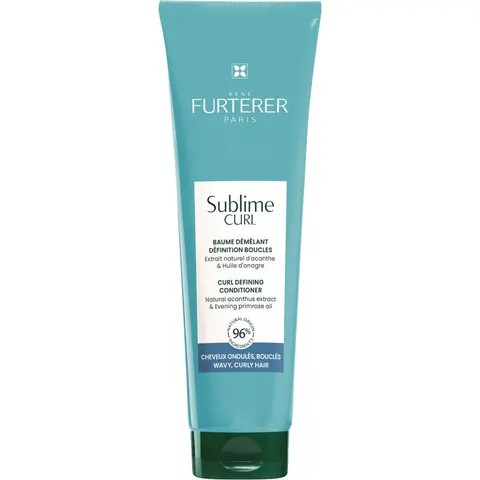 Rene Furterer Sublime Curl Balm 150ml – afbeelding 2