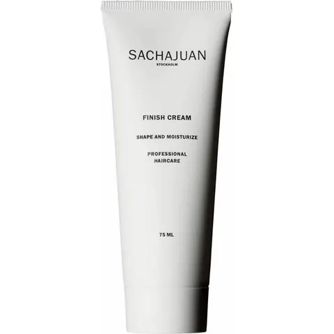 SachaJuan - Finish Cream - 75 ml – afbeelding 2