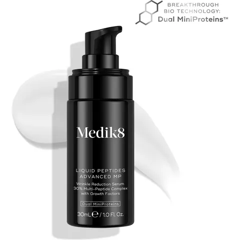 Medik8 - Liquid Peptides Advanced MP - 30ml – afbeelding 3