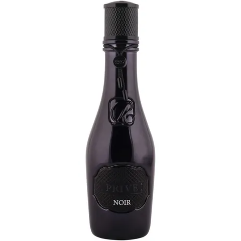 Riiffs Prive Noir eau de parfum spray 100 ml – afbeelding 2