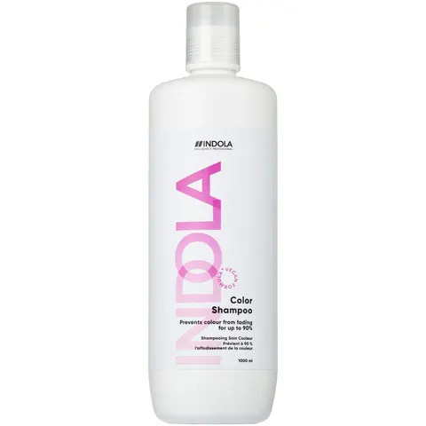 Indola - Color Shampoo – 052922 – afbeelding 3