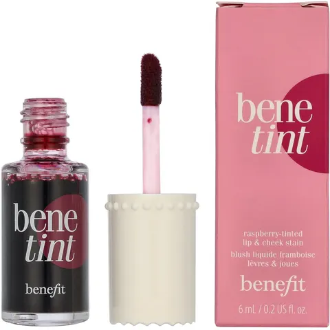Benefit Benetint 6 ml - Raspberry – afbeelding 2