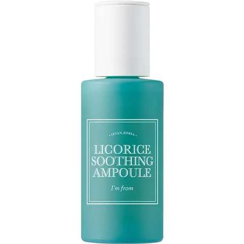 Licorice Soothing Ampoule - 30ml – afbeelding 2