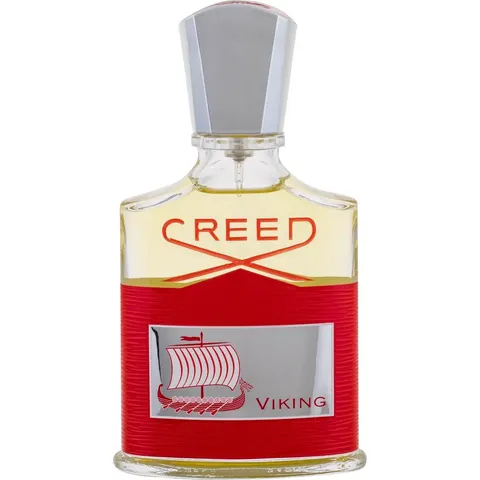 Creed Millesime Viking Eau de Parfum 50ml – afbeelding 2