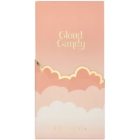 Khadlaj Cloud Candy - Eau de Parfum - 100 ml – afbeelding 2